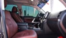 Toyota Land Cruiser VXR Grand Touring V8 5.7L