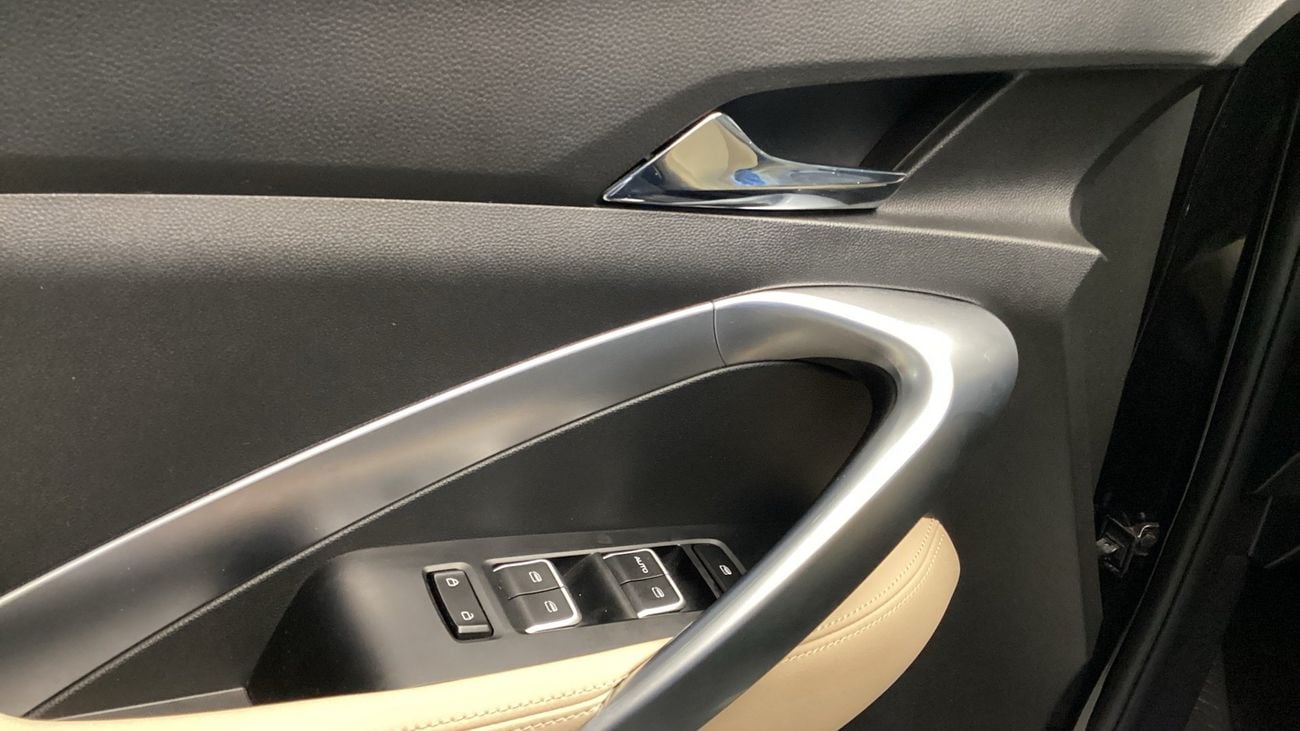 Chevrolet Captiva Premier | Guaranteed Warranty | 0 Down Payment