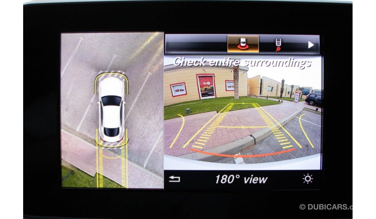 Mercedes-Benz C 200 C205