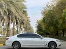 بي أم دبليو 740Li EXCLUSIVE Executive 3.0L (322 HP)