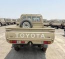 Toyota Land Cruiser 70 LC79 LX