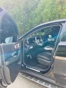 مرسيدس بنز GLE 53 AMG كوبيه