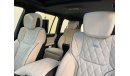 Lexus LX570 Super Sport 5.7L Petrol Full Option with MBS Autobiography VIP Massage Seat and Star Lighting( Expor