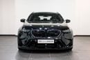 BMW M5 TOURING MASTERCLASS TOURING