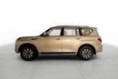 Nissan Patrol SE Titanium 4.0L SE TITANIUM 4.0