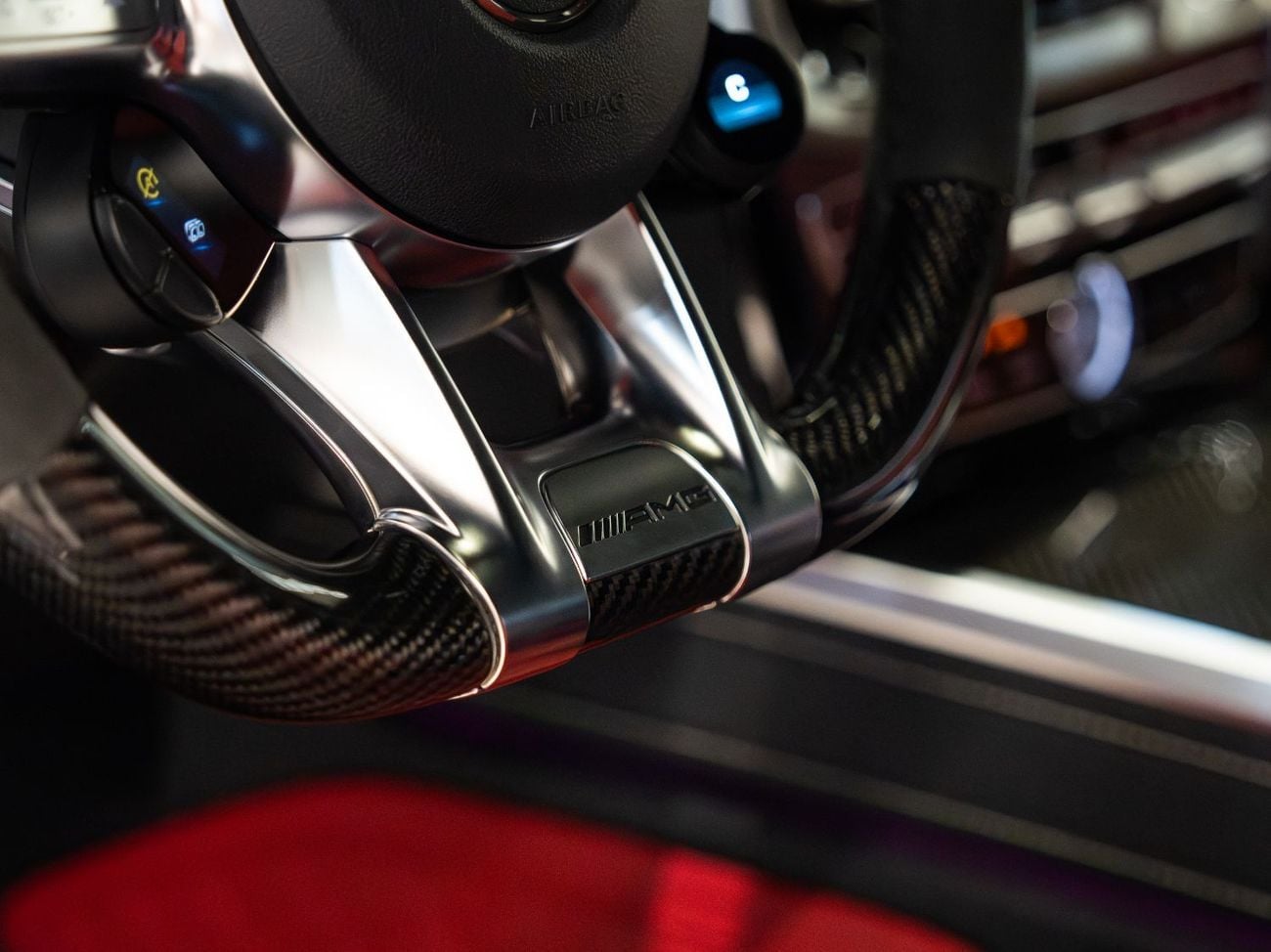 مرسيدس بنز G 63 AMG 2024 | Matte White | Low Mileage | Perfect Condition