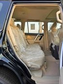 تويوتا برادو VX1 / 4.0L V6 / AUTO A.C / DRIVER POWER SEAT / WOOD INTERIOR (CODE# PSR40VX1)