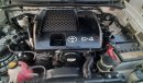 Toyota Hilux PICK UP 4X4 1KD 3.0 L RIGHT HAND DRIVE FOR EXPORT ONLY