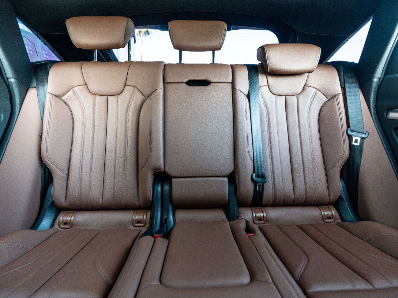 Audi Q5 45 TFSI S-LINE