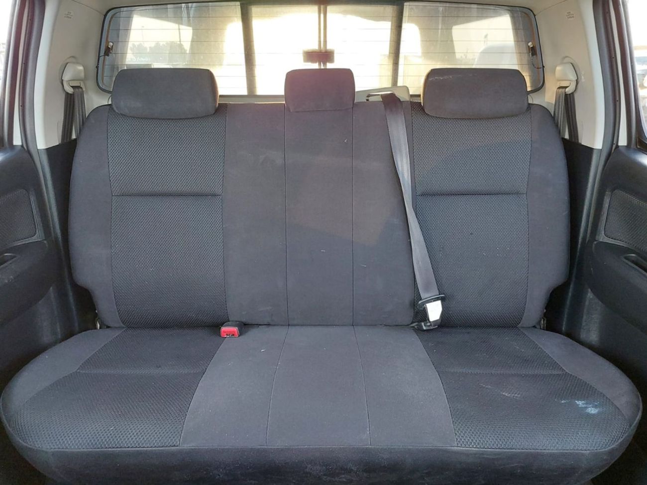 Toyota Hilux TOYOTA HILUX PICK UP RHD 2014 MODEL 3.0 L DIESEL AUTOMATIC(PM64342)