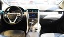 Ford Edge 2013 Gulf model, cruise control, sensor wheels, in excellent condition, you do not need any expenses