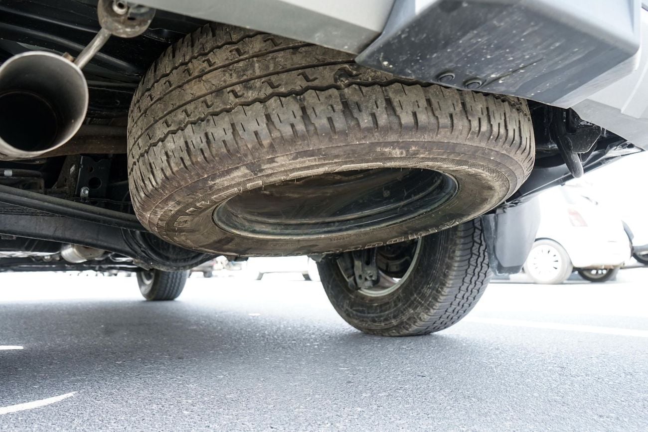 Toyota Prado The 2025 Toyota Land Cruiser Prado (J250 series) marks a complete redesign from the ground up, featu