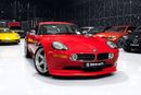 بي أم دبليو Z8 4.9L,V8 ,   6 Speed Manual