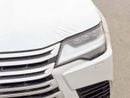 Lexus LX 700h EXPORT ONLY - EXPORT ONLY - LEXUS 700h 3.5L TWIN TURBO V6 TURBO SPORT (OMANI)