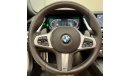 BMW Z4 2019 BMW Z4 sDrive 20i, 2024 BMW Warranty-Service Contract-Service History, GCC