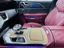 هونغشي EHS9 LUXURY