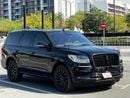 Lincoln Navigator Reserve 3.5L