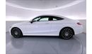 Mercedes-Benz C 200 AMG Package | 1 year free warranty | 0 down payment | 7 day return policy