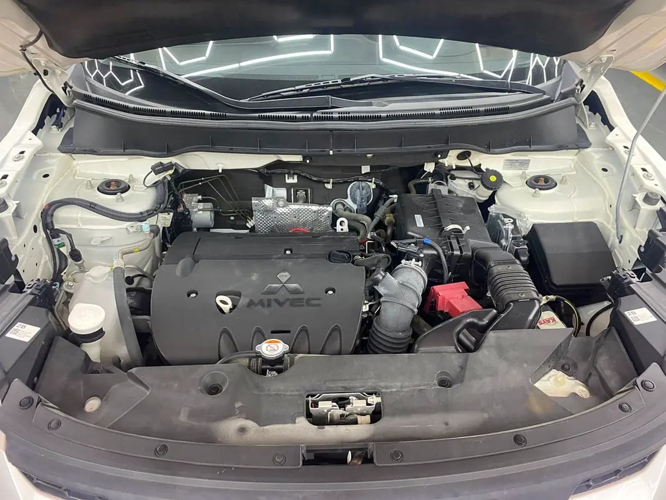 Mitsubishi ASX GLS 2.0L AWD 0% Down Payment | NO CONVENIENCE FEES | Under warranty | Certified Pre-owned l