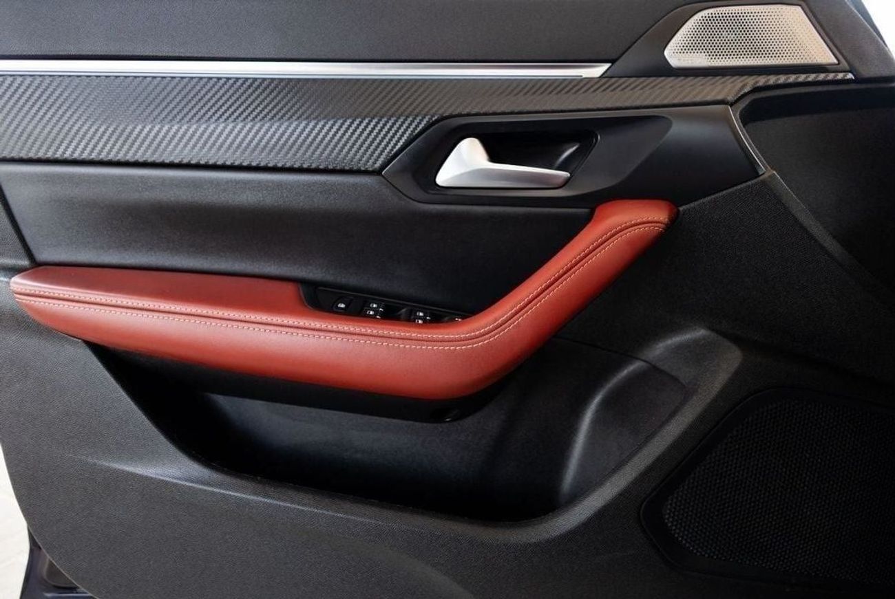 بيجو 508 GT line