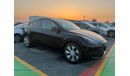 Tesla Model Y AWD LONG RANGE