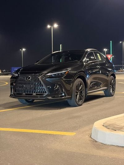 Lexus NX350 PREMIER