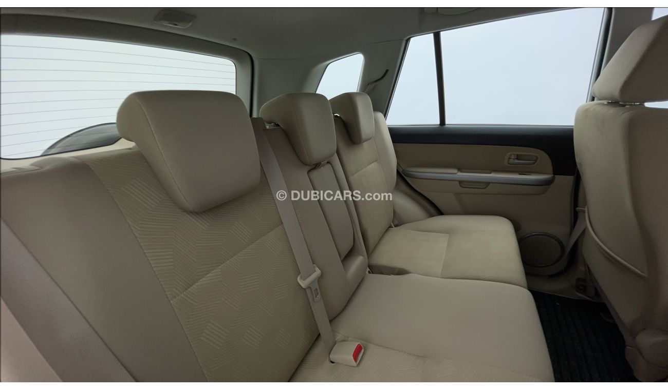 Suzuki Grand Vitara STD 2.4 | Zero Down Payment | Free Home Test Drive