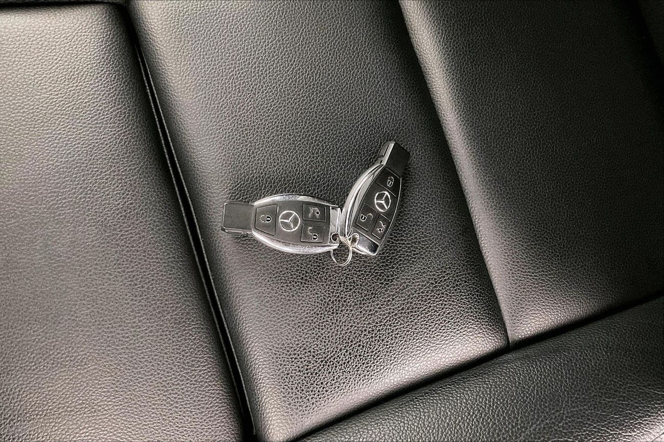 مرسيدس بنز CLA 200 Standard | National Day Celebration | شامل الضمان | 0 ﺪﻔﻋﺓ ﺃﻮﻟﻯ