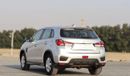 Mitsubishi ASX GLS 2.0L AWD Mitsubishi ASX 2.0L 2022 GCC accident-free in excellent condition, 718 PM