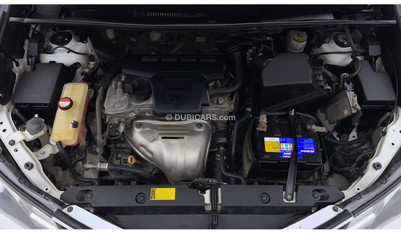 Toyota RAV4 GXR 2.5 | Zero Down Payment | Free Home Test Drive