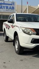 ميتسوبيشي L200 GLS 2.5L