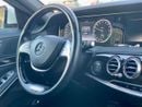 Mercedes Benz S400 AMG 3.5L