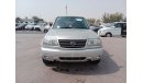 سوزوكي إيسكودو SUZUKI ESCUDO RIGHT HAND DRIVE (PM1521)