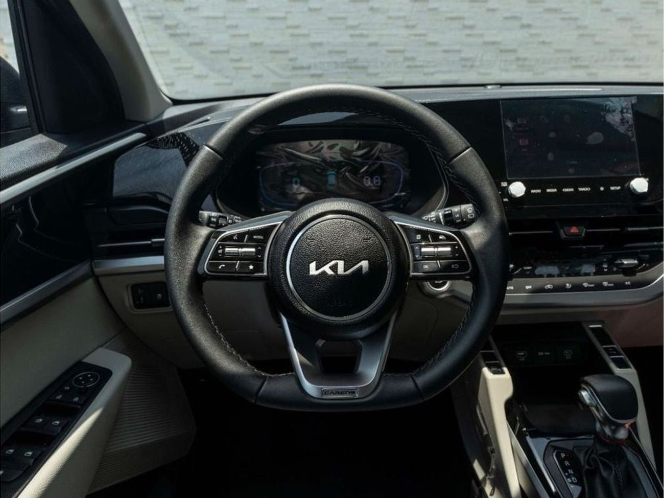 كيا كارينس AED 1,541 PM • 2024 BRAND NEW CARENS EX TOP • 7 SEATER • OFFICIAL KIA WARRANTY UNTIL 5 YEARS