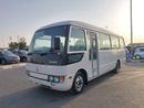 Mitsubishi Rosa 2004 MITSUBISHI ROSA BUS RHD DIESEL AUTOMATIC 4M51(PM300030) Video