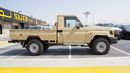 Toyota Land Cruiser Pick Up LX 4.0 L V6
