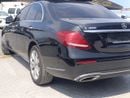 مرسيدس بنز E300 Premium + 2.0L