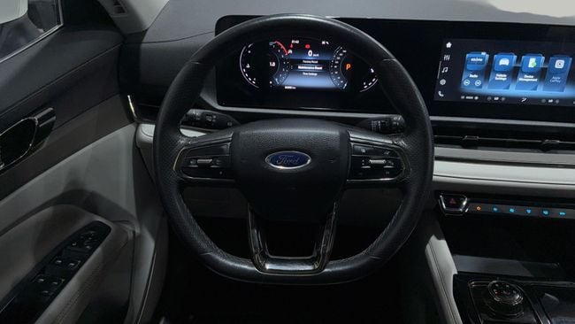 Ford Territory TREND, миниатюра 26