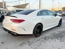 مرسيدس بنز CLS 53 AMG STD