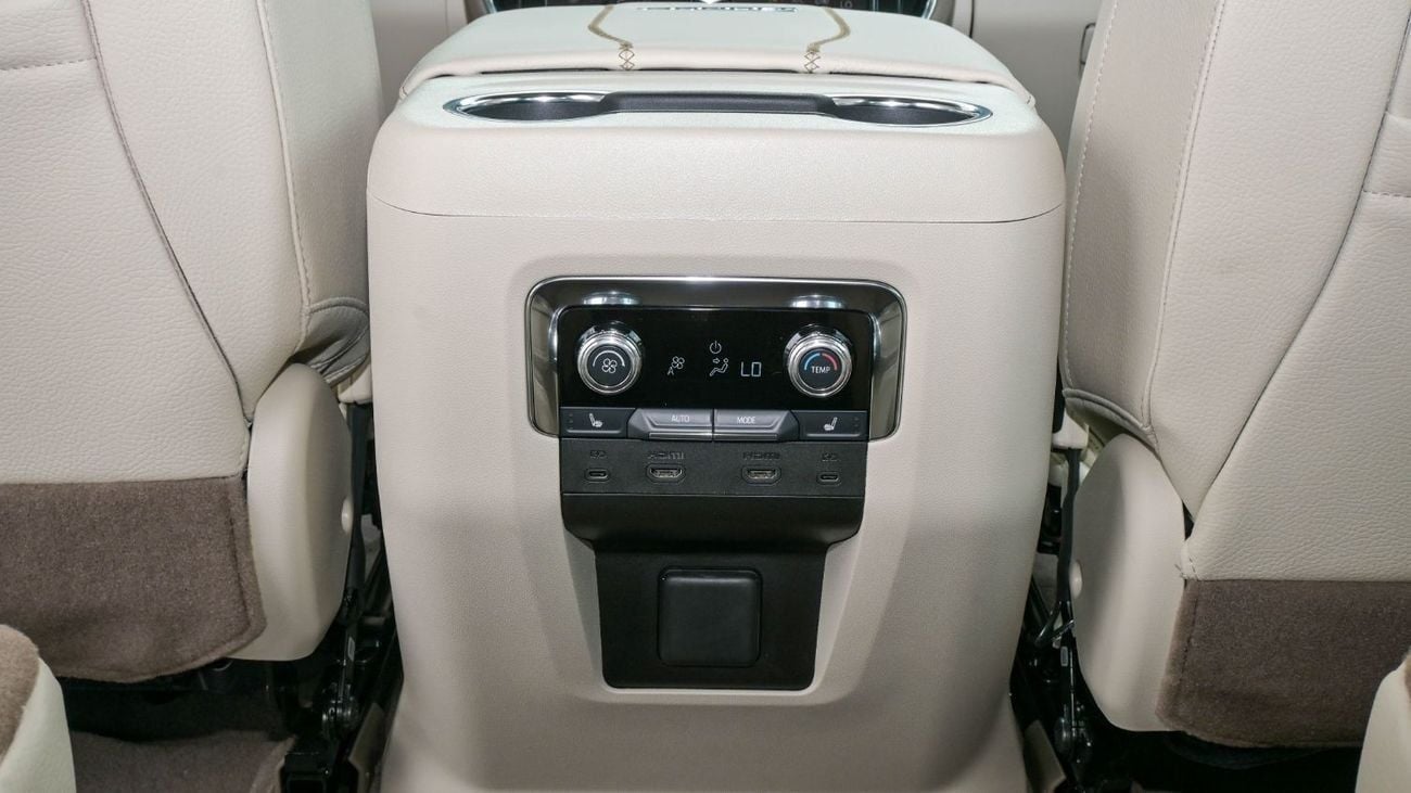 GMC Yukon 6.2 V8 Denali (AWD) GMC Yukon Denali AWD 6.2L V8 - 2025 Brand New (Export)