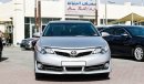 Toyota Camry GL  perfect condition