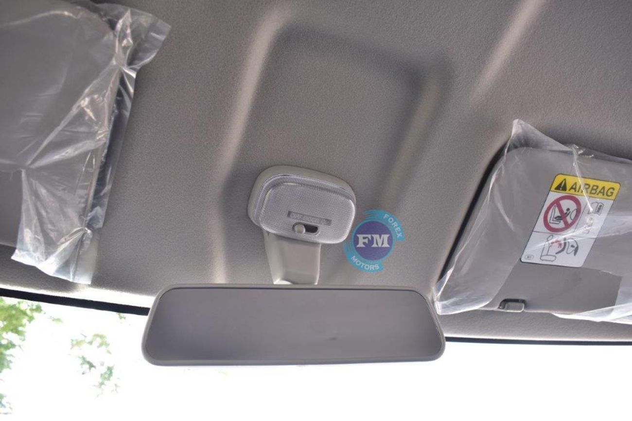 Toyota Lite Ace Delivery Van 1.5L Automatic