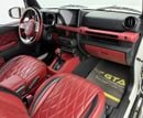 Suzuki Jimny GLX 1.5L (3-Doors) 2020 Suzuki Jimny Brabus (G63)Body Kit ,Warranty ,Excellent Condition ,GCC Spec