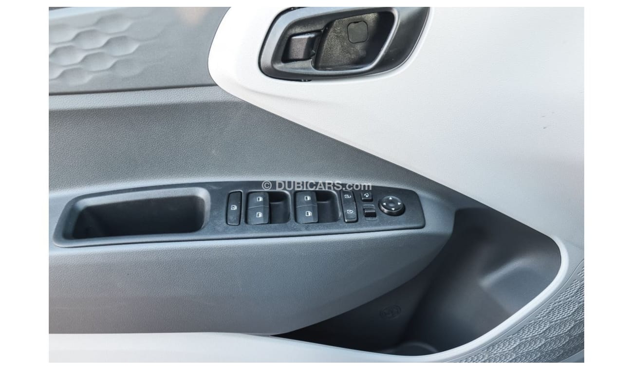 Hyundai Grand i10 HYUNDAI GRAND i10 1.2L FWD PETROL 2024 | AUTO TRANSMISSION | AUTO AC | PARKING SENSORS | POWER STEER