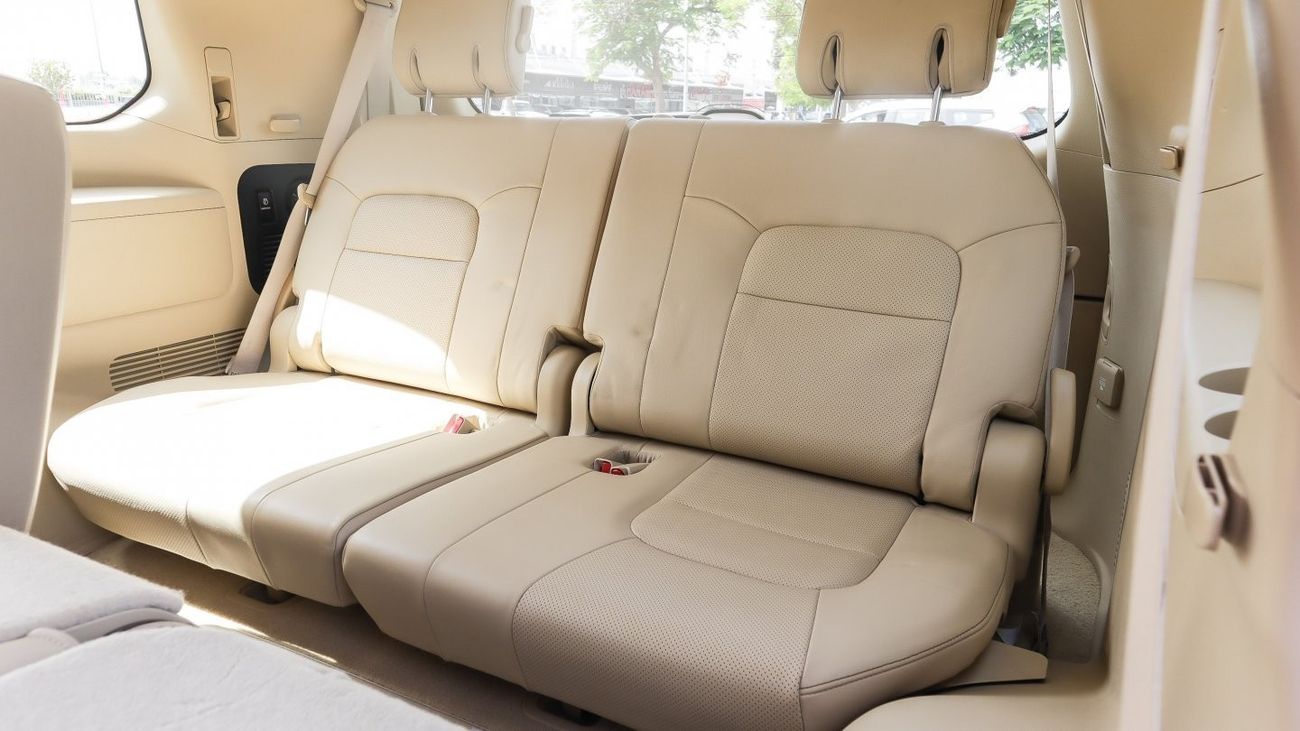 تويوتا لاند كروزر