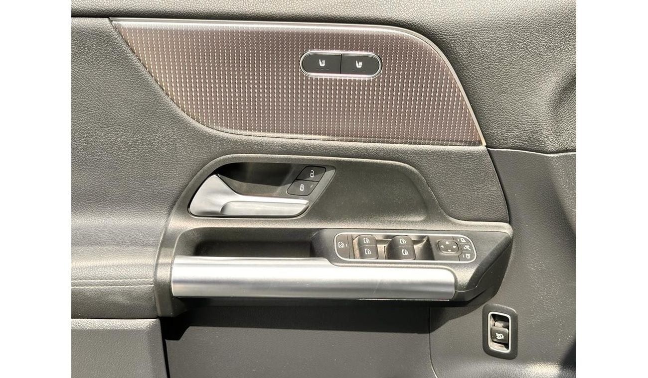 مرسيدس بنز GLA 250