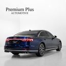 Audi S8 TFSI quattro 4.0L 2020 Audi S8, Warranty, Full Audi Service History, Full Options, Low Kms, 571HP, G