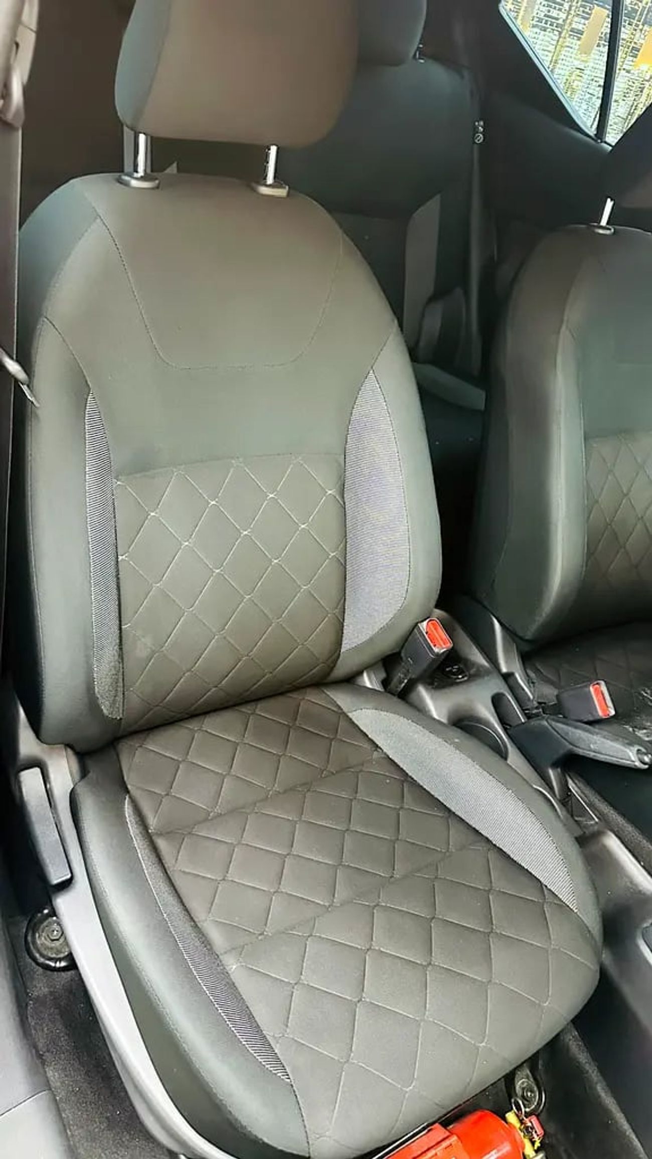 Nissan Kicks SV 1.6L 0% Down Payment | NO CONVENIENCE FEES l Under warranty | Certified Pre-owned |