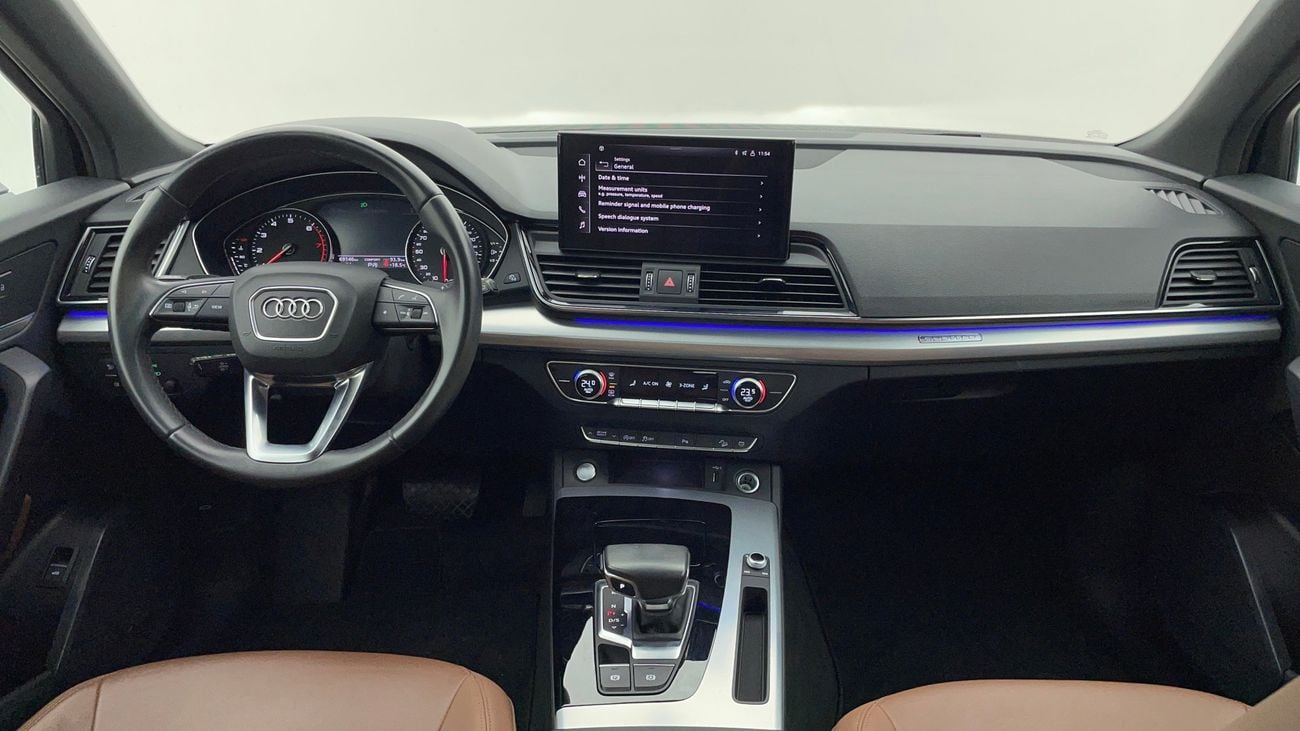 Audi Q5 45 TFSI 2 | Zero Down Payment | Home Test Drive