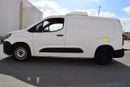 Peugeot Partner Peugeot Partner Chiller, Model:2022.Excellent condition
